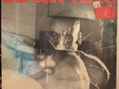 Black Flag - Damaged - Sealed SST LP - Henry Rollins