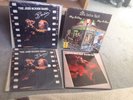 THE JESS RODEN BAND LPs.