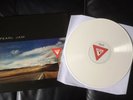 Pearl Jam Yield in White Coloured Vinyl Lp rare
