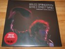 BRUCE SPRINGSTEEN LIVE in London 1975 LIMITED  4 LP Vinyl RSD 2017 Record Store