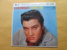 Elvis Presley 45 RPM & Picture Sleeve 1957 RCA Victor Records EPA  2 1515