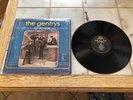 THE GENTRYS Keep On Dancing LP SHRINK MGM LABEL MONO NEAR MINT