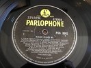 The Beatles.Please Please Me.3rd Press.Stereo Vinyl LP.1/1 Matrix.1M/1G Stampers