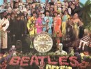 The Beatles ?– Sgt. Pepper's Lonely Hearts Club Band rare 1967 vinyl in mint con