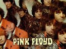 Pink Floyd Piper At The Gates Of Dawn vinyl LP 1st UK Mono 1967 Columbia SX6157