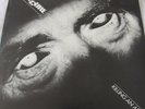The Cure - Killing an Arab / 10:15 on a Saturday Night (1978) Fiction Blue 001