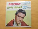 Elvis Presley 45 RPM & Picture Sleeve 1958 RCA Victor Records EPA-4319