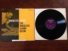 RARE LEM WINCHESTER BENNY GOLSON Winchester Special LP NEW JAZZ 8223 VG+