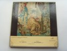 Maria YUDINA -Bach Goldberg variations, Brahms Six intermezzos