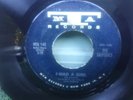 The Savonics I Had A Girl Soul Groove 45 record vinyl MTA Records 145 vg+