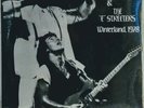 BRUCE SPRINGSTEEN Winterland 1978 Live in the Promised Land France  3lp SEALED