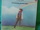 Taj Mahal Stereo Tape Reel to Reel Giant Step