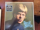 DAVID BOWIE - RED / BLUE 2x LP COLOURED VINYL SEALED RSD 2018 Ltd