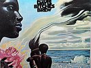 MILES DAVIS - BITCHES BREW DOUBLE LP - IN EXCELLENT CONDITION - AUS PRESSING
