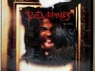 BUSTA RHYMES - THE COMING 1996 ELEKTRA US ORG 2LP w/SHRINK, INSERT