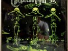 CYPRESS HILL 4 1998 US RUFFHOUSE ORG 2LP RARE SEALED COPY