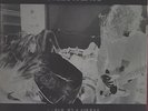 NIRVANA - BLEACH LP  WHITE DISC