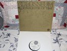 COLOSSEUM - DAUGHTER OF TIME - FOC - VERTIGO SWIRL - ORIGINAL