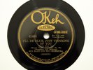 FRED RICH ORCHESTRA 