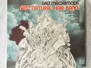 Galt MacDermot FIRST NATURAL HAIR BAND LP US 1970 Original UAS 6750 NEAR MINT NM