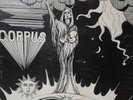 Corpus Creation A Child Album 1970s Acorn Stone Productions Vinyl LP Album