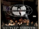 WU-TANG CLAN - WU-TANG FOREVER US ORG LOUD 4LP still SEALED