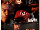 ULTRAMAGNETIC MC'S - THE FOUR HORSEMEN ( WILD PITCH 1995) 2LP DJ EDITION SEALED