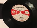 Island Records Gaylettes Gaylets Silent River Runs Deep 7” Rocksteady Reggae EX