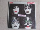 KISS     ''   DYNASTY   ''  NBLP-7152    1979