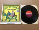 SAM & DAVE  - HOLD ON I'M  COMIN '  LP ORIG 1966 UK ATLANTIC  587045  NEAR MINT