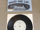 Protex / Don't Ring Me Up / 7 Inch Vinyl / The Buzzcocks / The Undertones / 1978
