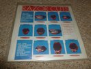 BUZZCOCKS Razor Cuts LP RARE LIVE & DEMOS ORIGINAL CLEAR VINYL UK 1ST PRESS