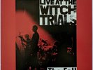 The Fall - Live At The Witch Trials Orig US IRS Promo Pressing.  NM