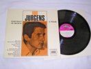 LP - Udo Jürgens Portrait in Musik 2. Folge - 1967 Vogue # cleaned