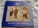 Thin Lizzy Shades Of A Blue Orphanage vinyl LP. First Press.1972.Decca.1972.EX