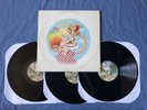 Grateful Dead   Europe 72   VG+   Warner Bros 3WX 2668   Burbank Label