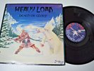 Heavy Load - Swedish Metal - Death or Glory - Private Press. - 1982 -