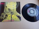 IRON MAIDEN Running Free (CARD COVER) ORIGINAL UK 7