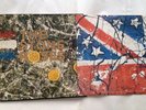 THE STONE ROSES ORE LP 502 1989 vinyl release