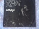 Minor Threat “In My Eyes” 7