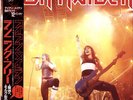 IRON MAIDEN 