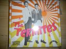 PRESSURE SOUNDS BOX SET THE TERMITES 6 x 7