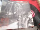 french original jazz  lp savoy jazz sahib  shihab hank hones MG 12124