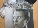 33T/LP Vinyle DAVID BOWIE Heathen ORG Eur Press 2002 ISO/Columbia 508222 1