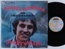 Ismael Miranda w/Harlow.Oportunidad.Rare Orig.1st.Press.Fania Clouds-Ex.