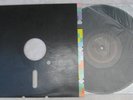 New Order  - Blue Monday/The Beach -  Original Picture Sleeve PS 12