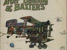 Jefferson Airplane After Bathing At Baxter's - Or... UK vinyl LP  record