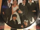 BLONDIE PARALLEL LINES  LIMITED EDITION US  PICTURE DISC 1978