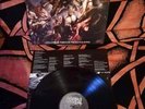 Arghoslent - Galloping through the battle ruins lp
