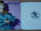 DAVID BOWIE - STRUNG OUT ON HEAVENS HIGH - RARE 12